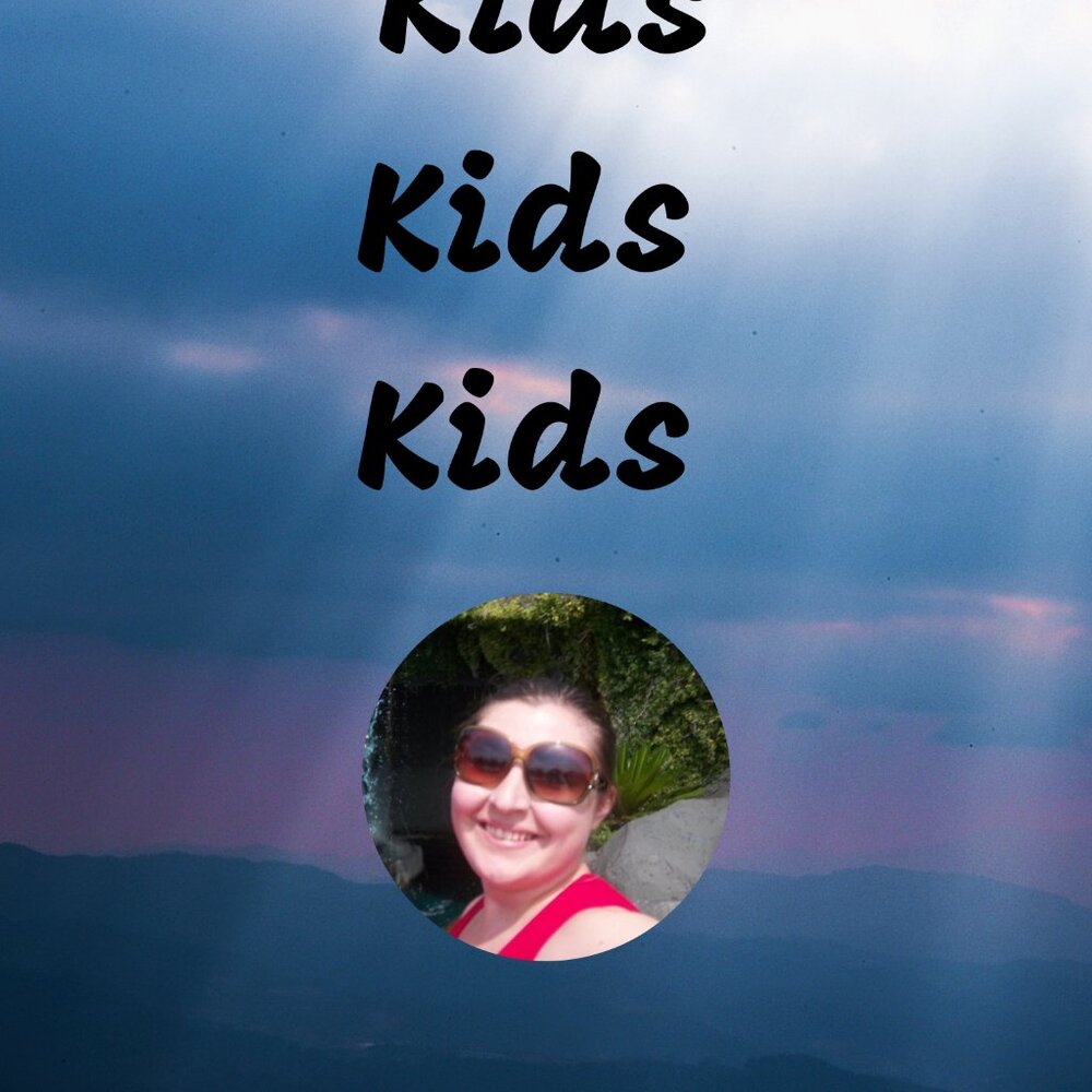 heart if interested in kids items - Picture 1 of 2